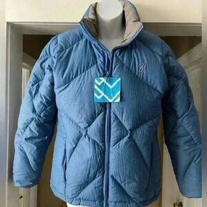 Browning For Her Down Jacket Size XS